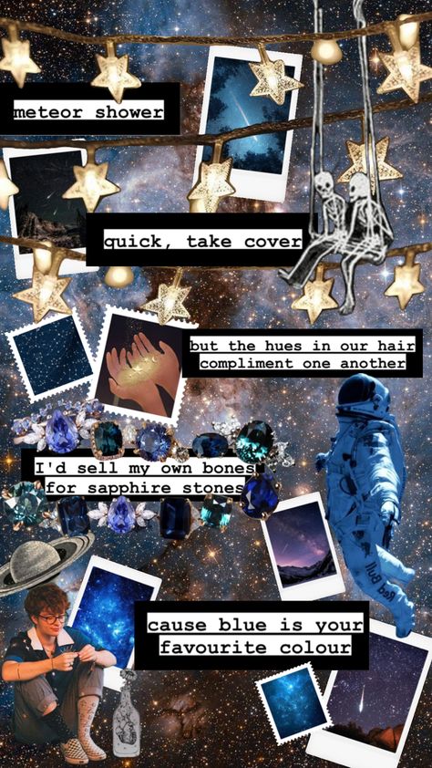 Created by AnabelIsPintresttastic on Shuffles Cavetown Lockscreen, This Is Home Cavetown Wallpaper, Cavetown Meteor Shower Art, Meteor Shower Cavetown, Cavetown Background, Cavetown Phone Wallpaper, Cavetown Backgrounds, Cavetown Aesthetic Wallpaper, Cavetown Quotes