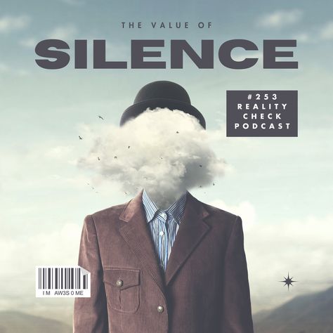 The Value Of Silence | Ep 253 — Zachary Phillips Sitting In Silence, Streetwear Store, Minimalist Streetwear, Yoga Guide, Quality Hoodies, Best Meditation, Wellness Routine, Human Condition, Reality Check