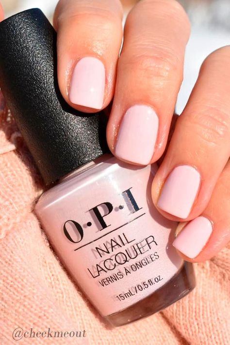 (paid link) Buy Nails Product For Women Online Movie Buff Opi, Teen Present Ideas, Opi Movie Buff, Opi Gel Polish Colors, Opi Pink Nail Polish, Pink Nails Opi, Opi Gel Nail Polish, Lux Nails, Opi Nail Polish Colors