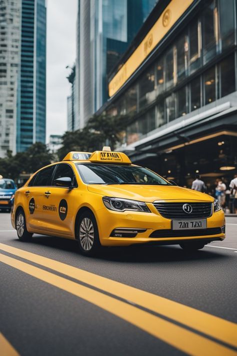 Need a ride in the bustling streets of Singapore? Our taxi booking service has got you covered! Say goodbye to long waits and hello to convenience as you hop into your next adventure. Whether it's a quick trip or a leisurely ride, trust us to get you to your destination hassle-free. Book your ride now! #TaxiBooking #SingaporeTransport #RideInStyle #CityLife #TravelConvenience 🚕📱✨ Taxi App, Booking App, Online Services, Singapore Travel, Gps Tracking, Taxi Driver, Taxi Service, Time Travel, Mobile App