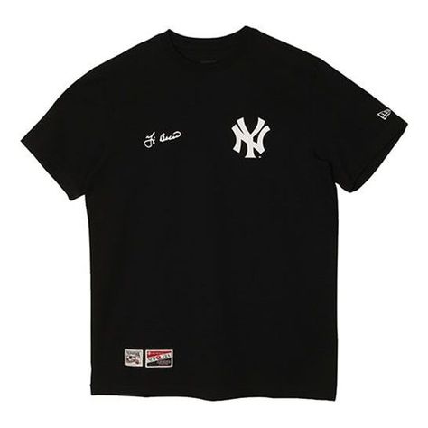 La Street Wear, New York Clothes, Gift To Boyfriend, Good Clothes, Yankees T Shirt, Mens Polo T Shirts, Stylish Summer Outfits, Streetwear Clothes, Swag Outfits For Girls