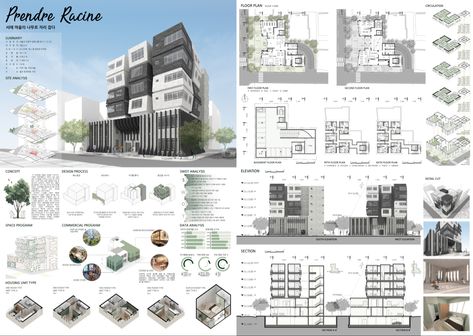 Horizontal Architecture Presentation, Landscape Architecture Presentation Board Horizontal Layout, Site Plan Architecture Sheet, Architecture Poster Horizontal, Architecture Board Layout Horizontal, Sheet Layout Architecture, Horizontal Architecture Boards, Architecture Panel Layout, Horizontal Poster Design