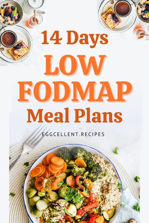 If you’re someone who struggles with digestive discomfort like bloating, gas, and abdominal pain, then you’ve probably heard of the low FODMAP diet. #Low FODMAP Meal Plan simple #Low FODMAP Meal Planer #Low FODMAP Meal Planning #Low FODMAP Meal Plan easy #7 day low fodmap meal plan #sample low fodmap meal plan #low fodmap diet meal plan #low fodmap meal plan with shopping list #low fodmap meal plan vegetarian #low fodmap meal plan for kids Low For Map Diet, What Is Low Fodmap Diet, Low Map Fodmap Diet, Low Bloat Diet, Fodmap Diet Plan 21 Days, Fodmap Meal Plan For Beginners, Easy Low Fodmap Meal Plan, Low Fodmap Diet Meal Plan, Fodmap Diet Meal Plan