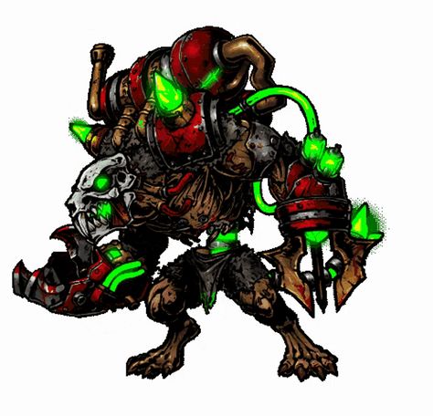 Knight Rpg, Zombie Apocalypse Game, Total Warhammer, Warhammer Skaven, Warhammer Figures, Darkest Dungeon, Dnd Monsters, Warhammer 40k Artwork, Animation Art Character Design