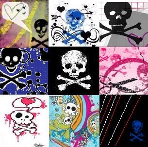 Glitter Graphics: the community for graphics enthusiasts! Emo Princess, Emo Love, Scene Girl, Scene Wallpaper, Scene Core, Emo Aesthetic, Emo Art, Emo Wallpaper, Scene Art