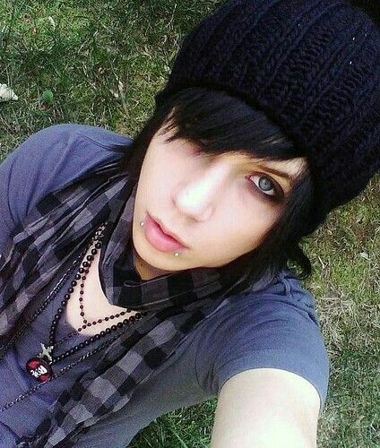 Young Andy Beirsack.. i miss his old hair <3333333333333333333333333333333333333333333333333333333333333333333333333333333333333333333333333333333333333333333333333333333333333333333333333333333333333333333333333333333333333333333333333333333333333333333333333333333333333333333 Cute Emo Guys, Andy Sixx, Andy Black, Falling In Reverse, Andy Biersack, Emo Guys, Emo Hair, Cute Emo, Veil Brides