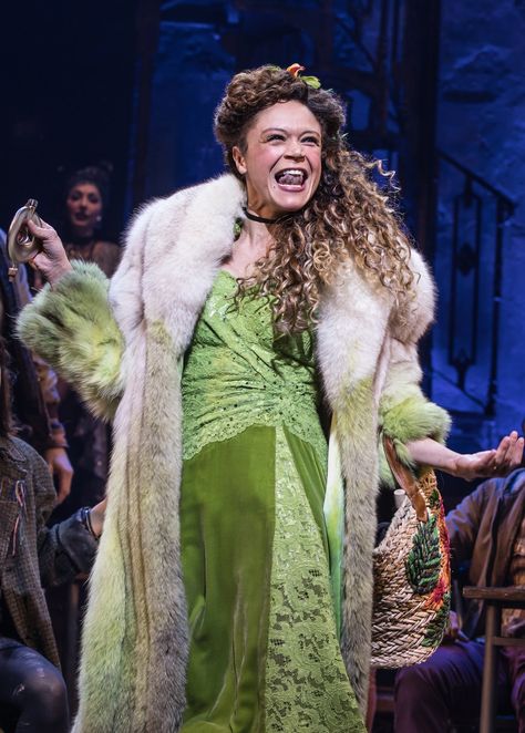 Hades Town, Amber Gray, The Cher Show, New York Theater, Annette Bening, Radio City Music Hall, Hades And Persephone, Broadway Theatre, Musical Theater