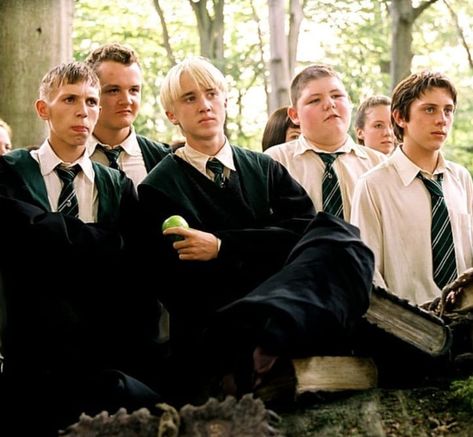 #DracoMalfoy #Slytherins #HarryPotter Draco Malfoy Icon, Draco Malfoy Hot, Draco Malfoy Imagines, Gryffindor Aesthetic, Harry Draco, Draco Malfoy Aesthetic, Slytherin Pride, Lucius Malfoy, Tom Felton Draco Malfoy