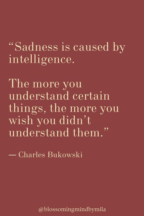 Wallpaper Life Quotes, Pretty Words Quotes, Words Quotes Wallpaper, Aesthetic Deep Quotes, Bukowski Poetry, Quotes Aesthetic Deep, Bukowski Quotes, Deep Quotes About Life, Charles Bukowski Quotes