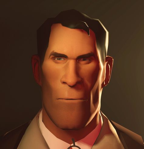 Medic Tf2