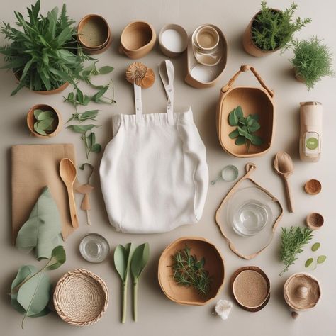 Discover eco-friendly tips and stylish hacks for sustainable living. Embrace green practices with these 10 creative ideas. Start your journey today! Eco Friendly Aesthetic, Friendly Aesthetic, Creating Habits, Eco Friendly Product, Vision 2025, Eco Lifestyle, Eco Jewelry, Brand Ideas, Eco Friendly Living