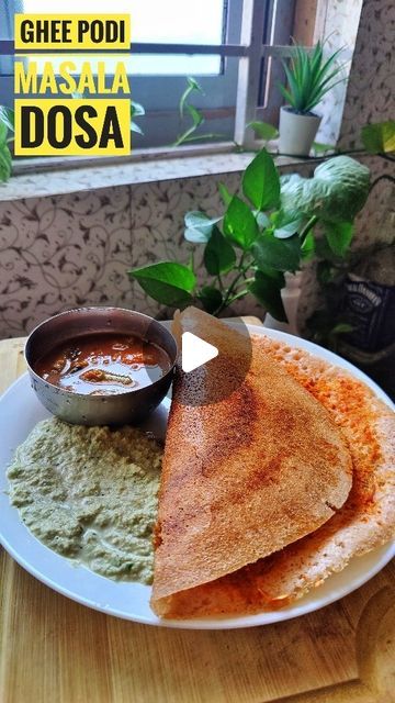 Dosa Batter Recipe, Dosa Batter, Masala Dosa, Batter Recipe, Cooked Rice, Red Rice, Measuring Cup, White Rice, Clean Hands