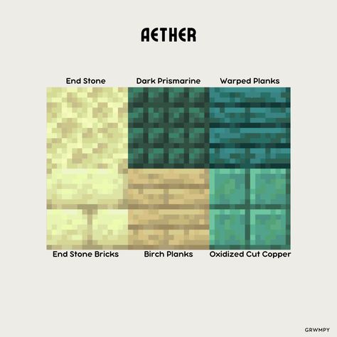 Enjoy :) 


#minecraft #minecraftblocks #minecrafttutorial #minecrafttips #minecraftart Minecraft Pattern, Minecraft Blocks, Minecraft House Plans, Minecraft Banners, Minecraft City, Minecraft Plans, Minecraft Tips, Minecraft Inspo, Minecraft Decorations