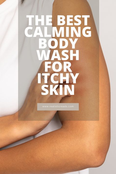 Itchy skin can be extremely uncomfortable. If experienced after your showers, you may need to reevaluate your body care products.  Here is a list of body wash for itchy skin that will help you find relief. Itchy Underarms, Itchy Body, Itchy Skin Rash, Relieve Itchy Skin, Body Essentials, Dry Skin Problem, Itching Skin, Bumpy Skin, Dry Itchy Skin