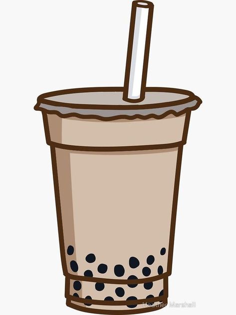 copo fofohttps://www.redbubble.com/people/hmarshmello/works/32789270-bubble-tea?p=sticker Gacha Life Props Food, Boba Clipart, Gacha Life Props, Bubble Tea Drawing, Boba Stickers, Bubble Tea Sticker, Tea Stickers, Tea Wallpaper, Gacha Props