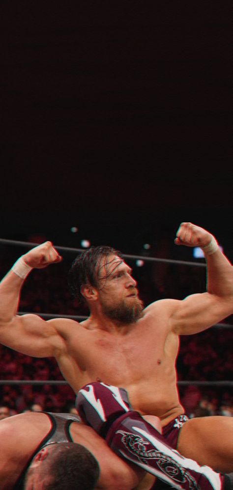 daniel bryan danielson aesthetic wallpaper AEW WWE wrestling Daniel Bryan Wallpaper, Bryan Danielson Aew, Aew Wrestling Wallpaper, Wwe Wallpapers Iphone, Pro Wrestling Aesthetic, The American Dragon, Wrestling Wallpaper, Wrestling Wallpapers, Wrestling Aesthetic