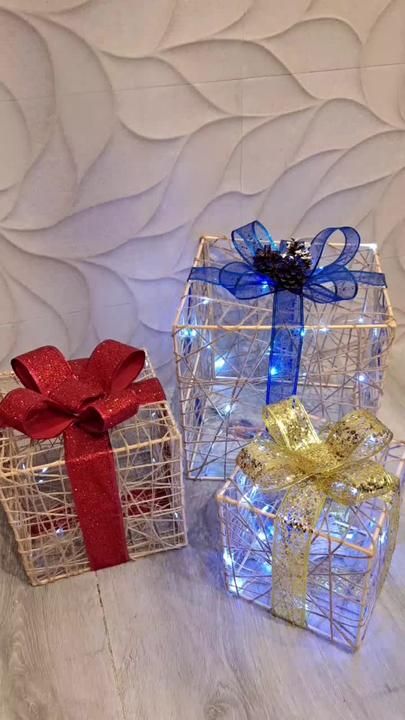 Affordable Christmas Decorations, Christmas Decorations Diy Crafts, Diy Decoracion, Noel Diy, Christmas Themes Decorations, Fiesta Baby Shower, Chic Christmas, Pretty Christmas, All I Want For Christmas