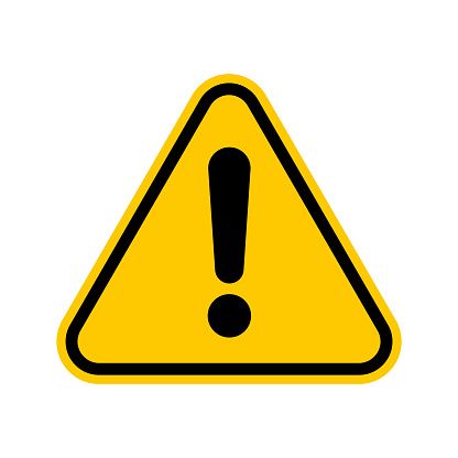 Warning Danger Signs - Free vector graphic on Pixabay Danger Signs, Warning Sign, Free Vector Graphics, High Voltage, Cool Stickers, Aesthetic Stickers, Warning Signs, Icon Illustration, Vector Graphics