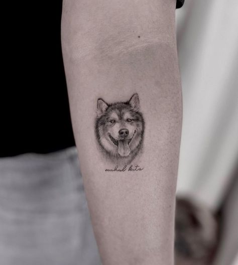 Husky Tattoo, husky tattoo ideas, siberian husky tattoo, small husky tattoo, simple husky tattoo, minimalist simple husky tattoo, meaningful husky tattoo, simple husky tattoo designs, siberian husky husky tattoo, small simple husky tattoo, white husky tattoo, husky tattoo sleeve, simple symbolic husky tattoo, traditional husky tattoo, husky tattoo small,husky tattoo blue eyes,american traditional husky tattoo,husky tattoo designs,husky tattoo outline,small siberian husky tattoo,cute husky tattoo Husky Face Tattoo, Loml Tattoo, Malamute Tattoo, Small Husky Tattoo, Husky Tattoo Siberian, Husky Dog Tattoo, Husky Tattoo Simple, Husky Tattoo Ideas, Siberian Husky Tattoo