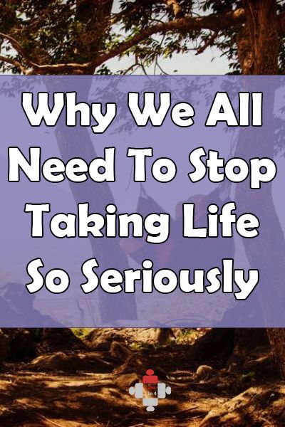 Stop Taking Yourself So Seriously, Take Life Less Seriously, Not Taking Life Too Seriously, How To Not Take Life So Seriously, Stop Taking Life So Seriously, I Am 1 In 4, Mental Health Blogs, Simple Living Lifestyle, Health Blogs