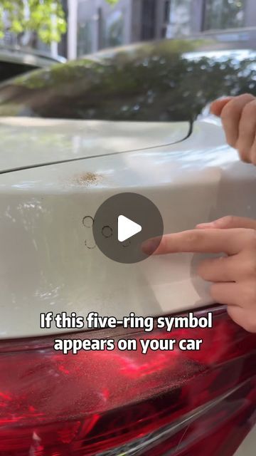 carknowledge_ on Instagram: "check it your car has been installed with a locator！#carknowledge #carguy #fyp" Car Life Hacks, Car Life, Car Tips, Car Hacks, Car Repair, Car Guys, Car Safety, Home Maintenance, Auto Repair