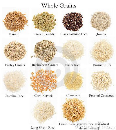 7 Fat-Burning Superfoods by Skinny Ms. 7. Whole Grains - From oatmeal to quinoa to brown rice,the body burns twice as many calories when digesting whole grains as it does while digesting processed foods,like white breads and pastries. http://indivinehealth.blogspot.com/2014/03/7-fat-burning-superfoods-by-skinny-ms.html Whole Grain Foods List, Whole Grains List, Weihnachtlicher Cocktail, Types Of Grains, Grains List, Lammas Lughnasadh, Rice Basmati, Rice Types, Mind Diet