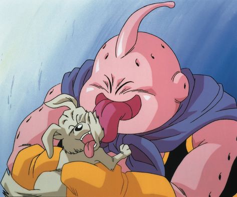 Buu Dbz, Saiunkoku Monogatari, Dbz Wallpapers, Majin Boo, Majin Buu, Dragon Ball Wallpaper Iphone, National Puppy Day, Anime Wallpaper Phone, Dragon Ball Super Manga