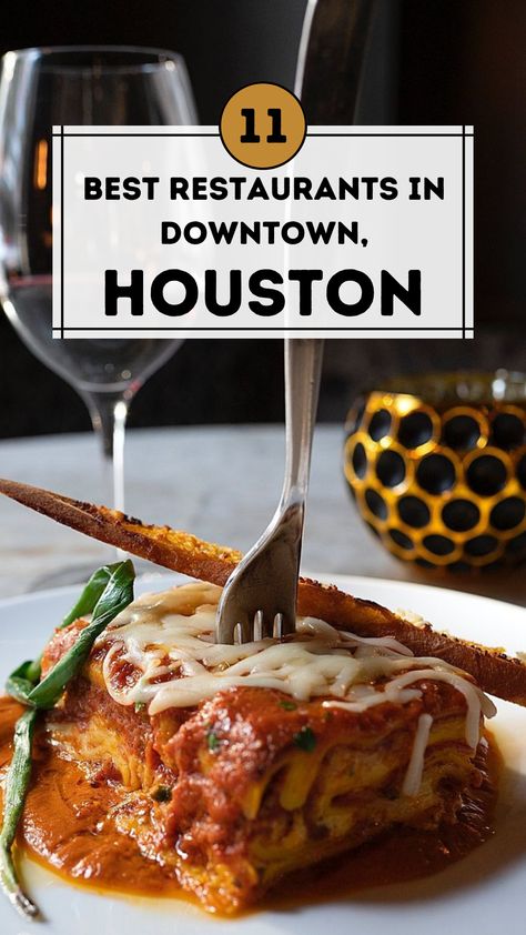 Best Restaurants in Downtown, Houston Houston Food Restaurants, Houston Vacation, Houston Eats, Argentinian Food, Houston Food, Houston Restaurants, Restaurants To Try, Tapas Restaurant, Weekend Dinner