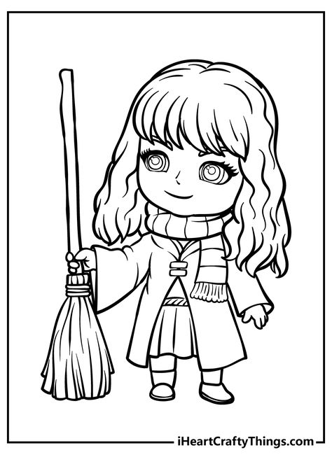 Coloring Harry Potter, Harry Potter Coloring Sheets, Harry Potter Boyama, Simple Harry Potter Drawings, Harry Potter Color By Number, Harry Potter Coloring Pages Printables, Dibujo Harry Potter, Harry Potter Colouring Pages, Coloring Pages Harry Potter