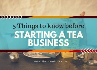 Tea Business, Tea Blends Recipes, Start A Small Business, Starting A New Business, Coffee Shop Business, Bubble Tea Shop, Medicinal Tea, Homemade Tea, Herbal Teas Recipes