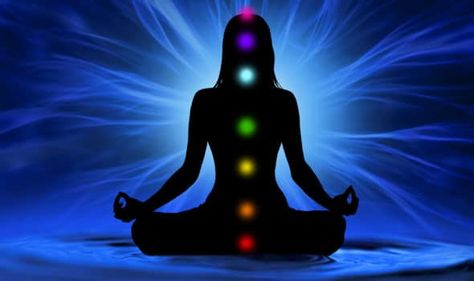 Chakra Symbols: Meaning and their Shapes - Individualogist.com Chakra Healing Music, Positive Aura, Aura Reading, Sound Frequencies, Chakra Symbols, Healing Music, Yoga Music, Doreen Virtue, Sleep Music