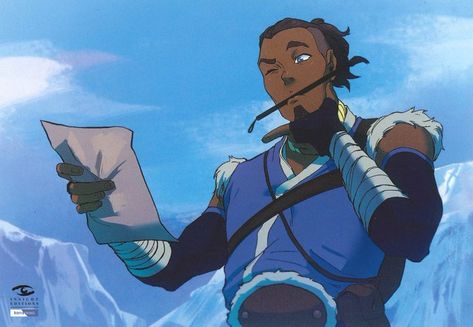 Adult Sokka, Sokka And Katara, Airbender Fanart, The Fire Nation, Water Bender, Attractive Pictures, Captain Boomerang, Avatar Legend Of Aang, Water Tribe