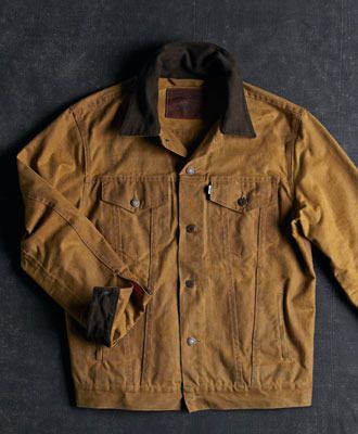 Filson Jacket, Coach Jacket Men, Levis Outfit, Baggy Sweaters, Levis Jacket, Heritage Fashion, Coach Jacket, Real Style, Vest Fashion