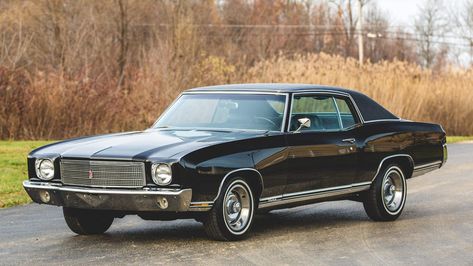 Monte Carlo Car, Monte Carlo For Sale, Monte Carlo Ss, 70s Cars, Chevy Monte Carlo, Car Chevrolet, Chevrolet Monte Carlo, Us Cars, Classic Cars Muscle