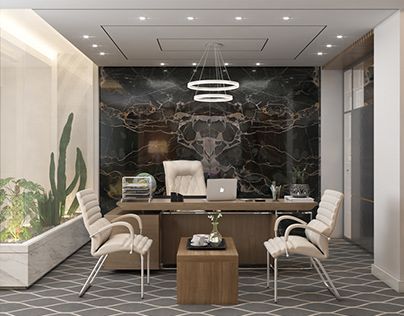 Check out new work on my @Behance portfolio: "Administrative Office" http://be.net/gallery/69852279/Administrative-Office Director Office, Administrative Office, Office Layout Plan, Office Showroom, Architecture Contemporary, Communication Center, Office Plan, Cafe Shop Design, Design Salon