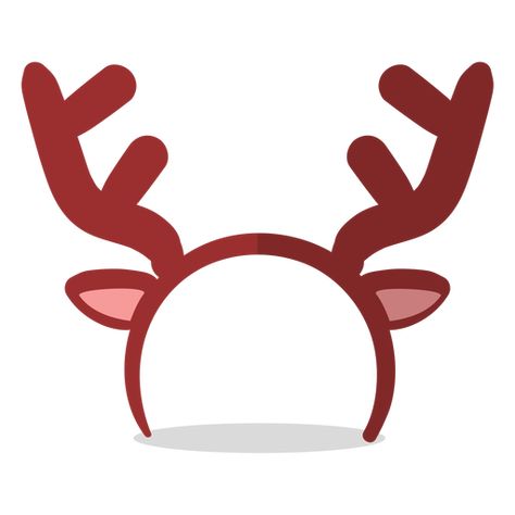 Reindeer headband illustration #AD , #Sponsored, #affiliate, #illustration, #headband, #Reindeer Reindeer Antlers Headband, Antlers Headband, Fabric Flower Headbands, Christmas Image, Antler Headband, Reindeer Face, Simple Headbands, Slide Presentation, Reindeer Headband