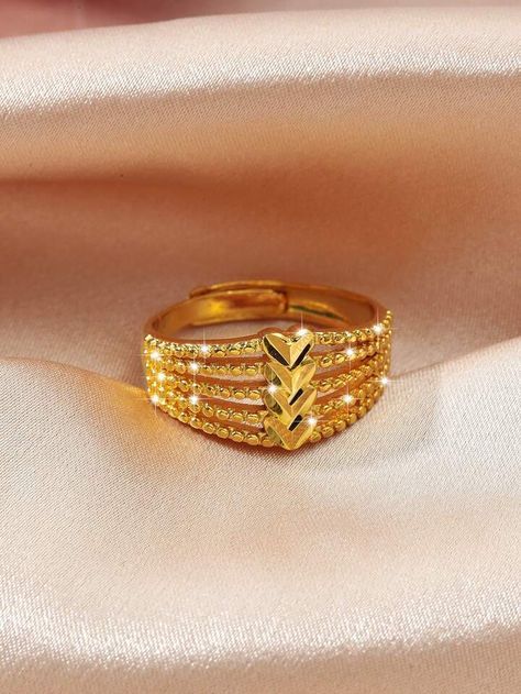 Latest Ring Designs, Latest Gold Ring Designs, Wedding Jewellery Designs, Unique Gold Jewelry Designs, Pakistani Bridal Jewelry, Gold Finger Rings, Bridal Necklace Designs, Emerald Ring Engagement Diamond, Gold Jewellry