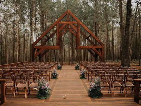 Louisiana Wedding Venues, Wedding Jitters, French Country Wedding, Mansion Weddings, Little White Chapel, Louisiana Wedding, Wooded Landscaping, Farm Wedding Venue, Weddings By Color