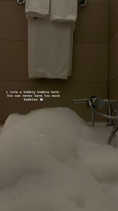 Bath Instagram Story, Bubble Bath, Story Instagram, Toilet Paper, Instagram Story, Bubbles, Bath, Canning, On Instagram