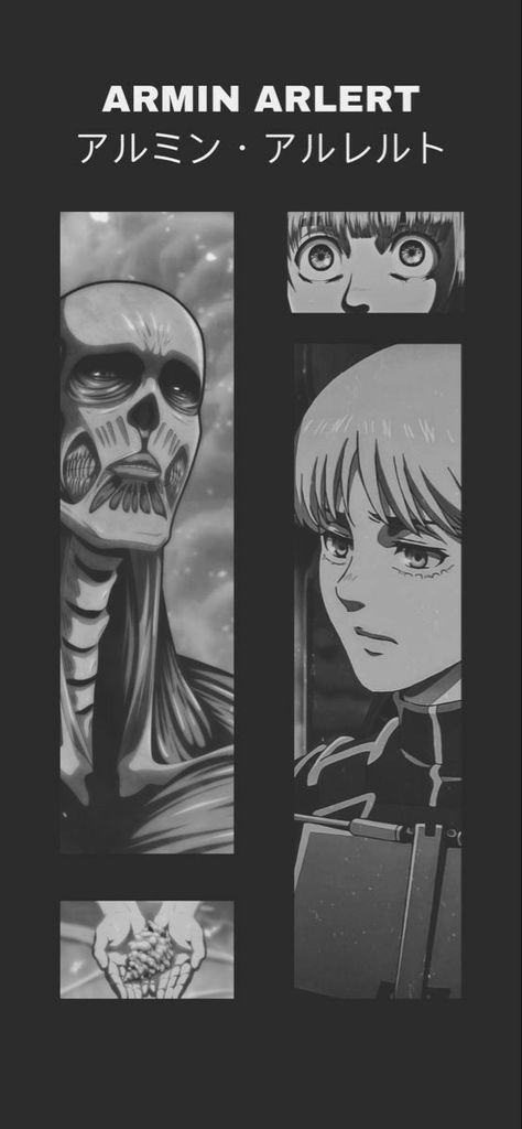 Armin Alert, Armin Arlert, Anime Poster, Stardew Valley, Attack On Titan, Instagram Photos, Anime, On Instagram, Instagram