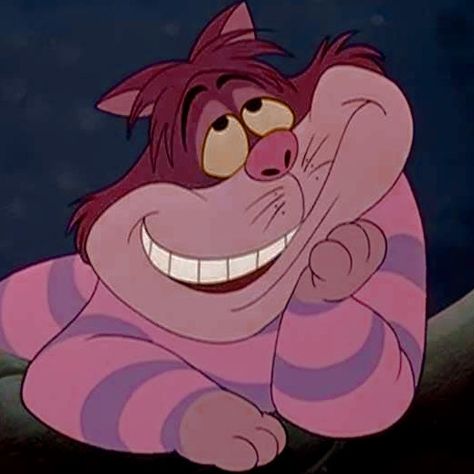 Cheshire Cat Pfp, Wonderland Aesthetic, Cheshire Cat Alice In Wonderland, Alice In Wonderland Artwork, Wonderland Artwork, Madness Returns, Alice In Wonderland Aesthetic, Winter Arc, Paintings Ideas