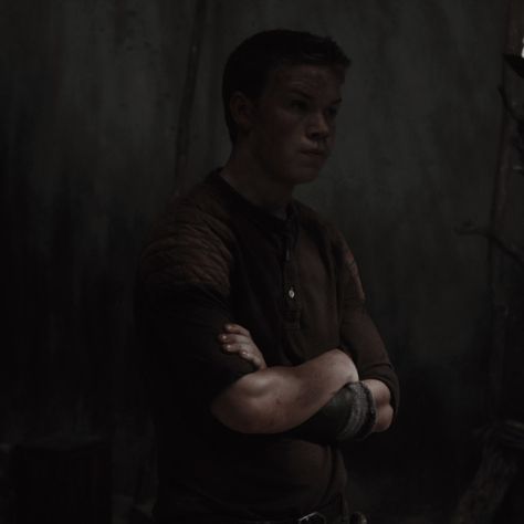 Galley Maze Runner, Gally Aesthetic Maze Runner, Gally Maze Runner Aesthetic, Wckd Aesthetic, Gally Aesthetic, Gally Tmr, The Maze Runner Thomas, Gally Maze Runner, Ava Paige