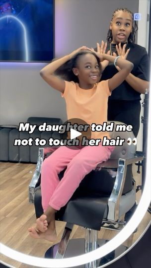 29K views · 51K reactions | Does she know how blessed she is!? 😂🤣 She’s at that age where she’s requesting her hairstyles, so she’s been trying to get boho braids again but I don’t know about that part lol.   #mybaby #kids #kidspraids   Would you allow her daughter to wear this style? | Nastacia Brady💕🇯🇲🇺🇲 | AstrowBeatz · We Found Drill Kids Boho Knotless Braids, Boho Knotless Braids Styles Ideas, Boho Braids For Kids, Boho Braids Kids, Kids Boho Braids, Braiding Styles For Kids, Goddess Braids For Kids, Cute Braided Hairstyles For Kids, Kids Goddess Braids