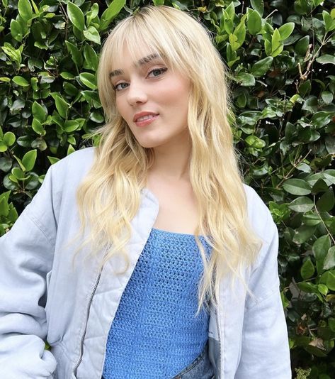 Meg Donnelly, Hula Dance, May 2023, Hair A, Celebrity Pictures, Be Yourself, Aesthetic Outfits, Actors & Actresses, Persona