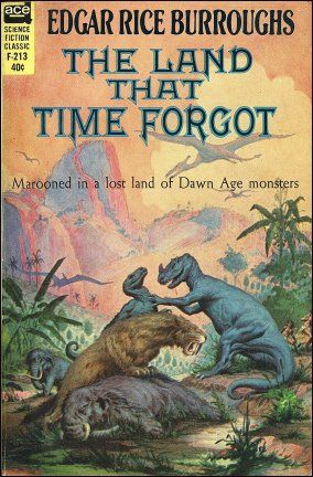 Dinosaur Reading, Andre Norton, Dragon God, Ace Books, Scifi Art, Adventure Fiction, Pulp Covers, Edgar Rice Burroughs, Fantasy Book Covers