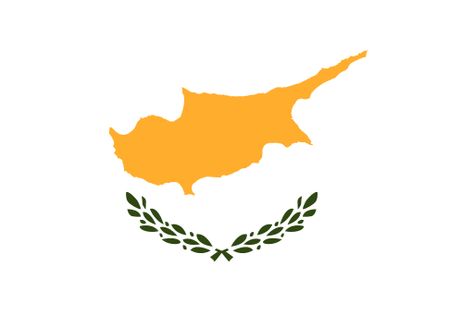 Learn more about #teaching English abroad in #Cyprus: http://www.americantesol.com/teach-in-Cyprus.htm Cyprus Flag, Country Information, Billie Holiday, Handmade Sticker, Flag Logo, Buy Bitcoin, Flags Of The World, State Flags, Flag Colors