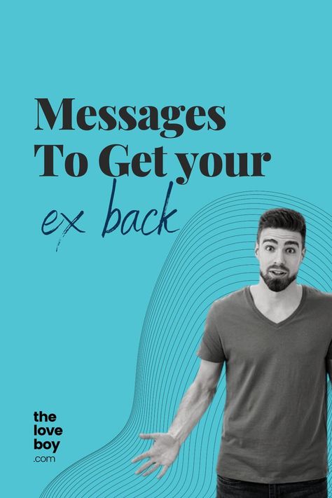 Interesting Messages To Get Your Ex Back Manifest True Love, Ex Factor, Still Waiting For You, Get Your Ex Back, Back Message, Mindset Shift, Get Her Back, Ending A Relationship, Getting Him Back