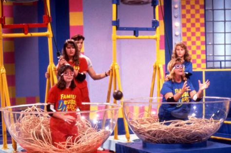 26 TV Shows That Only '90s Kids Remember 1990s Childhood, 90s Kids Remember, Legends Of The Hidden Temple, Childhood Memories 90s, Nickelodeon 90s, Double Dare, Nostalgic Images, Kids Tv Shows, 90s Childhood