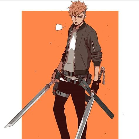 Y/n has a hard past. Because of this he likes to keep to himself. Nev… #random #Random #amreading #books #wattpad An Anime, Swords, Anime Character Design, Anime Character, Character Design, Anime, Design