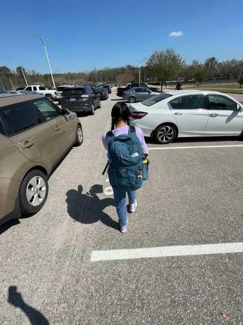 school parking lot School Parking Lot Aesthetic, Parking Lot Aesthetic, School Parking Lot, Mind Map, American Dream, Parking Lot, Senior Year, High School, Map